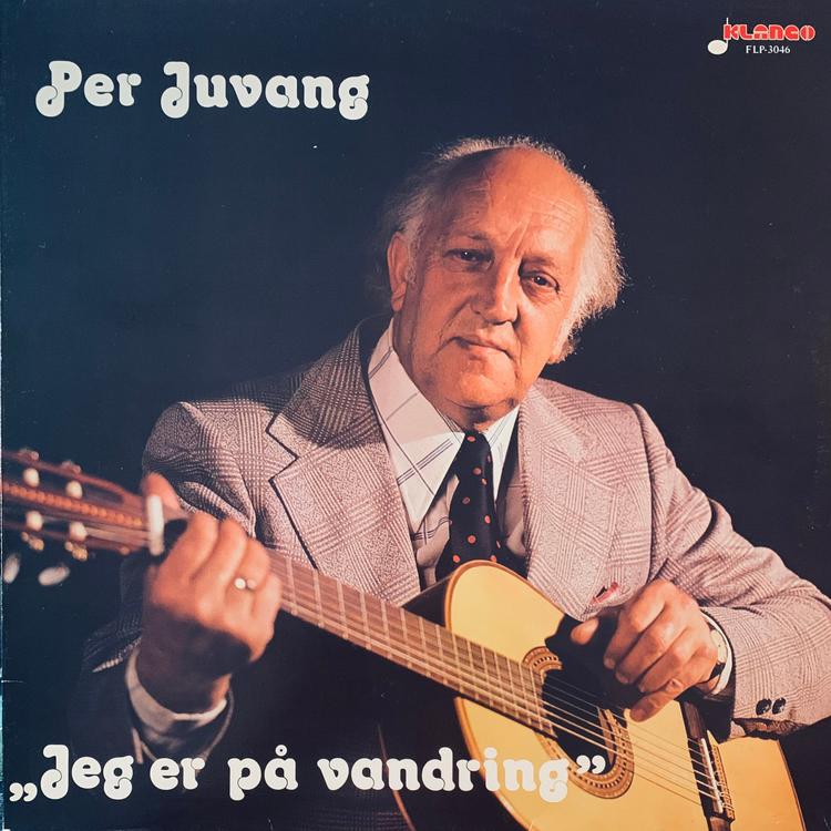 Per Juvang's avatar image