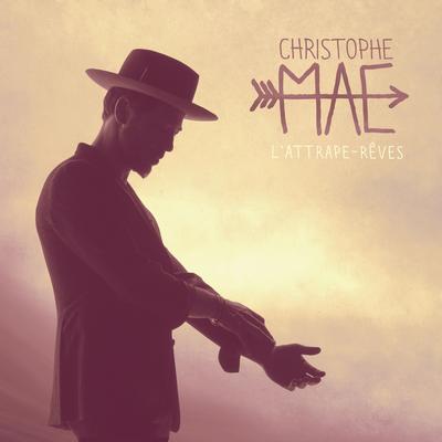 Marcel By Christophe Maé's cover