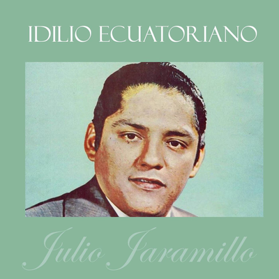 Idilio Ecuatoriano's cover