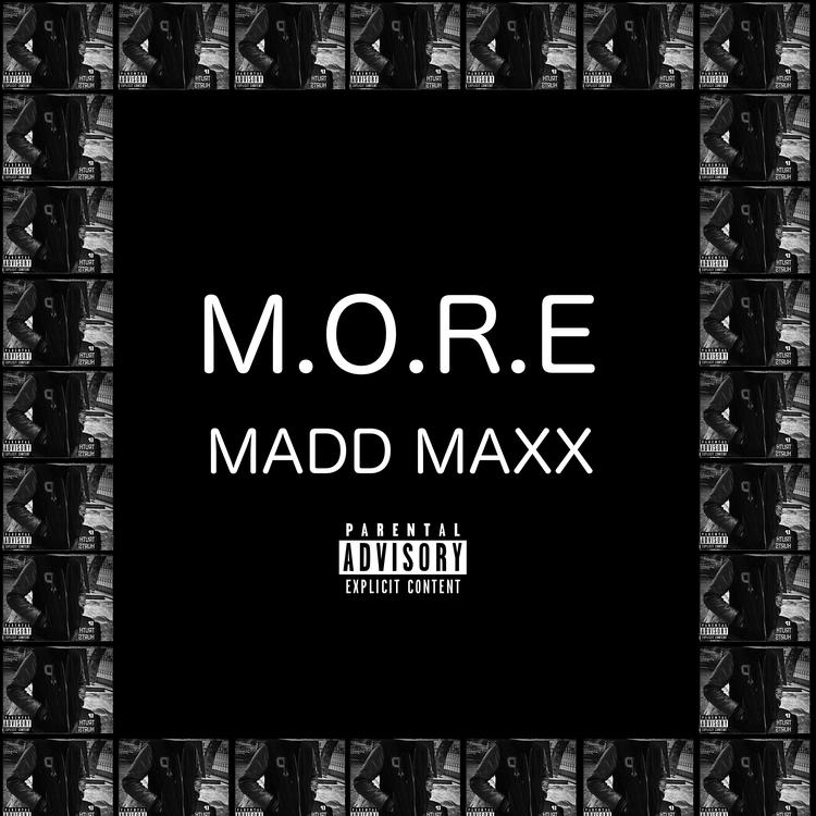 MADD MAXX's avatar image