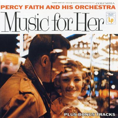 You're Mine, You By Percy Faith & His Orchestra's cover