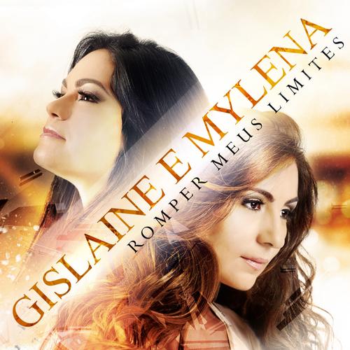 Gislaine e Mylena Top Hits's cover