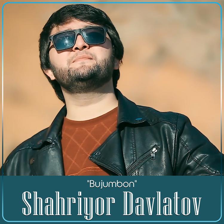 Shahriyor Davlatov's avatar image