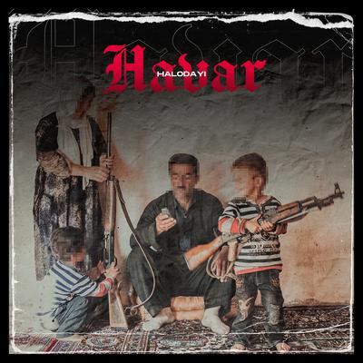 HAVAR By Halodayı's cover