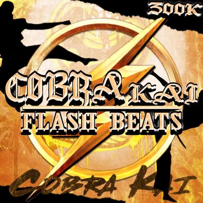 Cobra Kai Acertar Primeiro By Flash Beats Manow's cover