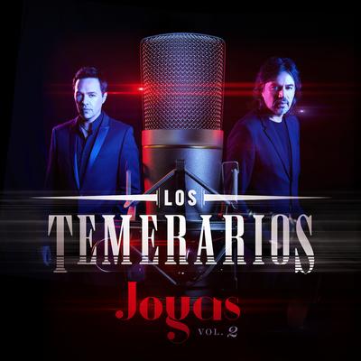Dice Adiós Tu Mano al Viento By Los Temerarios's cover