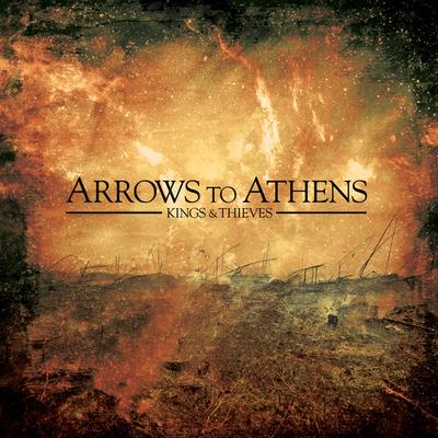 Used to Be By Arrows to Athens's cover
