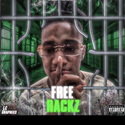 FreeRackzo's cover