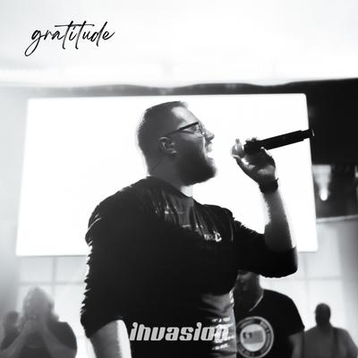 Gratitude (reprise) (Live)'s cover