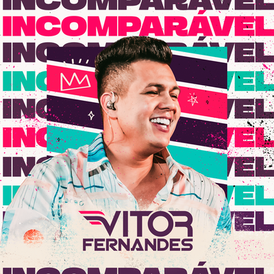 Incomparável's cover