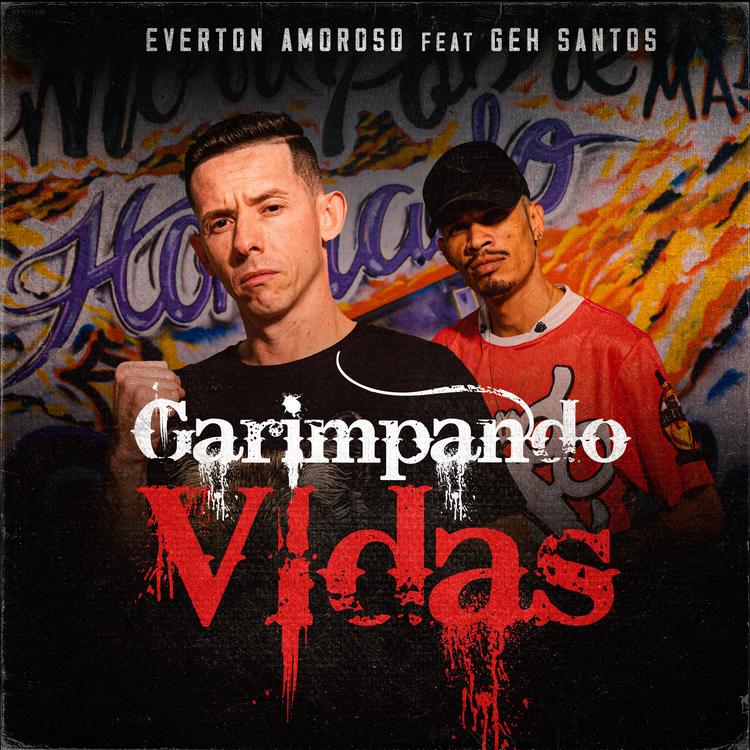 Everton Amoroso's avatar image