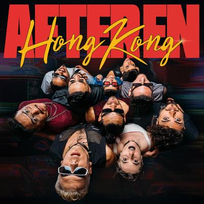 After en Hong Kong's cover