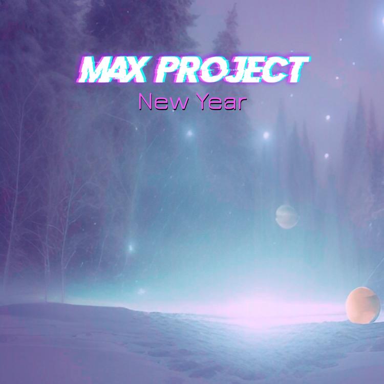 Max Project's avatar image