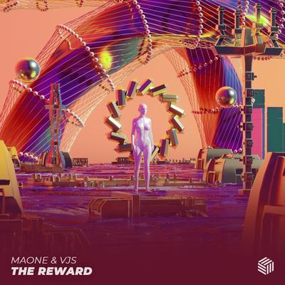 The Reward's cover