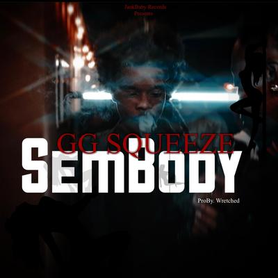 SEMBODY's cover