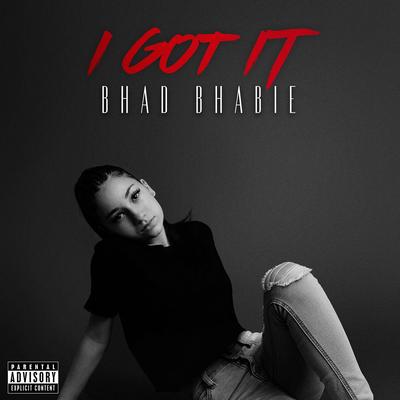I Got It By Bhad Bhabie's cover