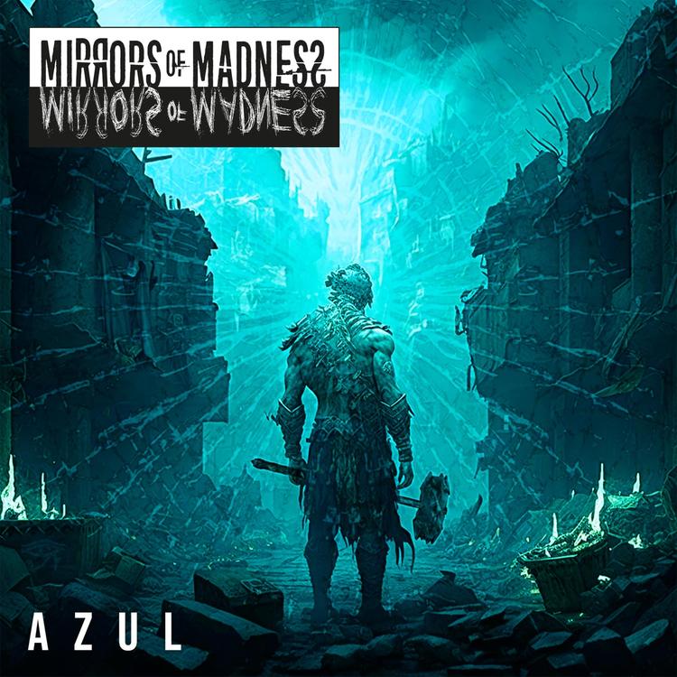 Mirrors of Madness's avatar image
