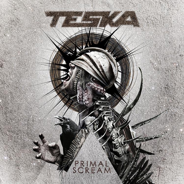 Teska's avatar image