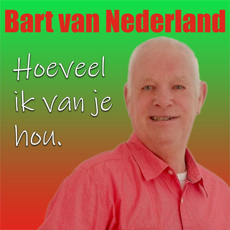 Bart van Nederland's avatar image