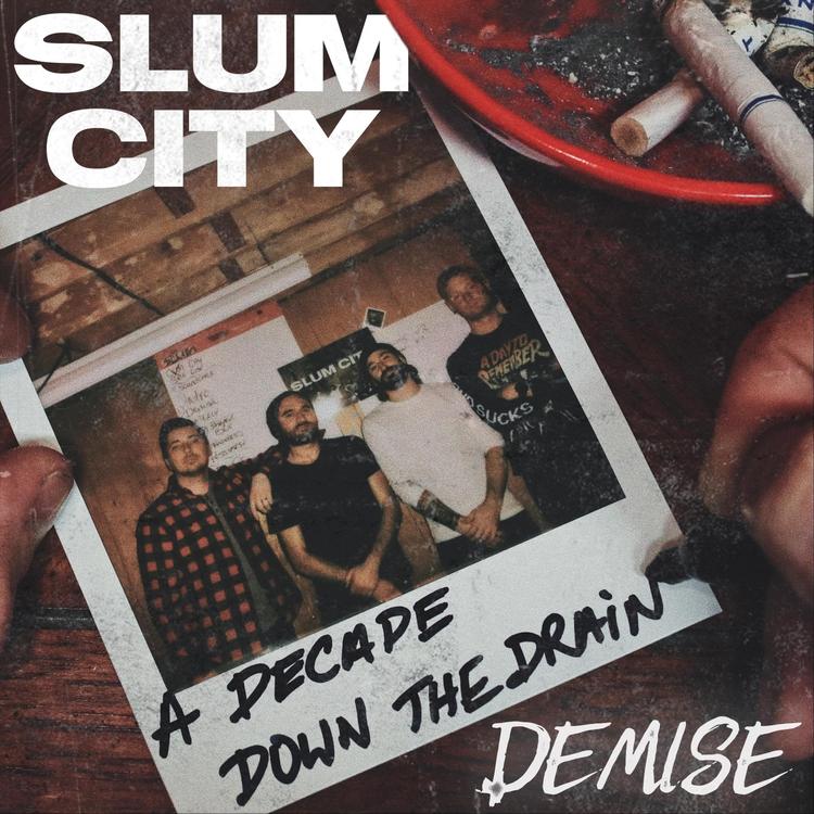 Slum City's avatar image