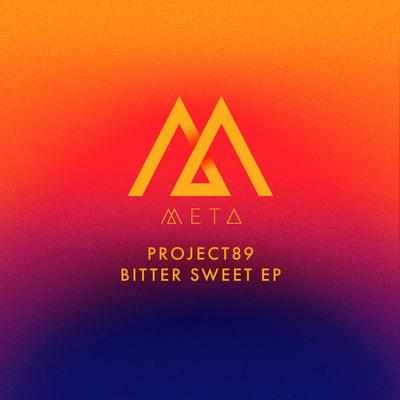 Bitter Sweet By Project89's cover