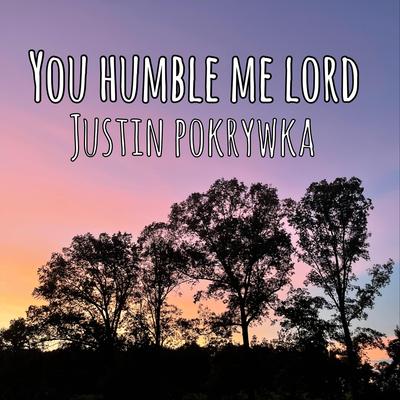Justin Pokrywka's cover