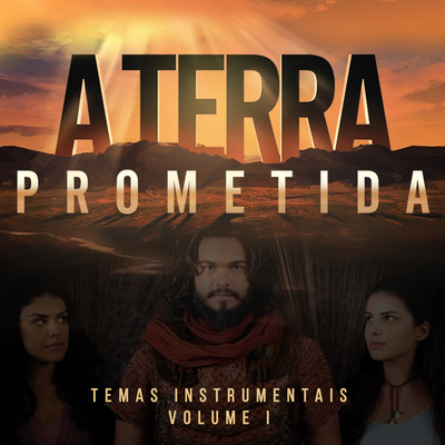 Em Busca Da Fé (De A Terra Prometida, Vol. 1)'s cover