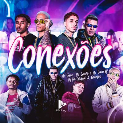 Conexões's cover