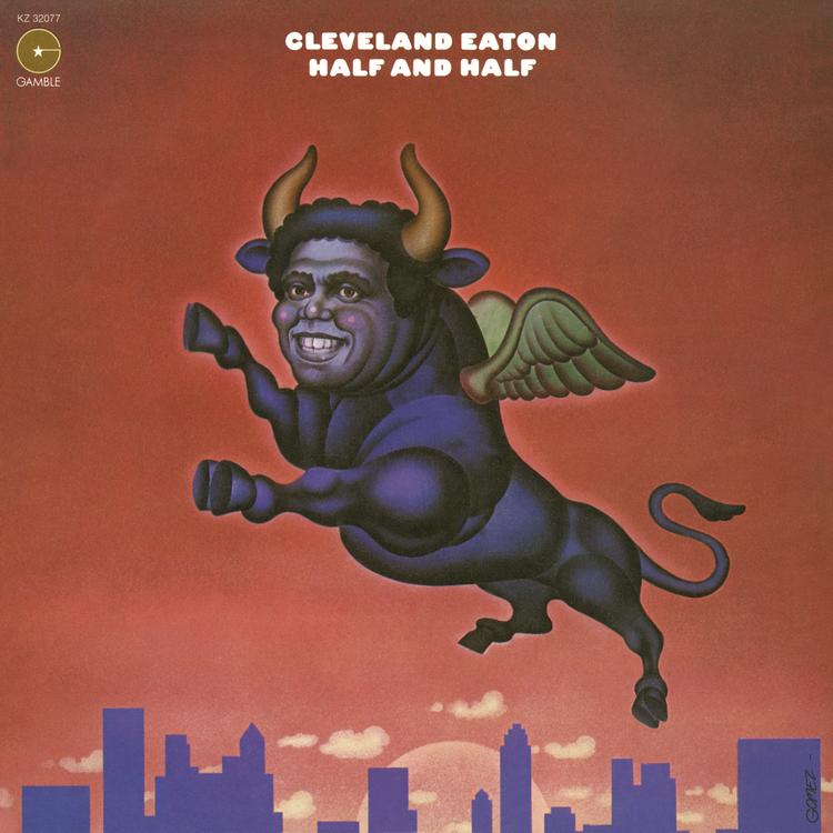 Cleveland Eaton's avatar image