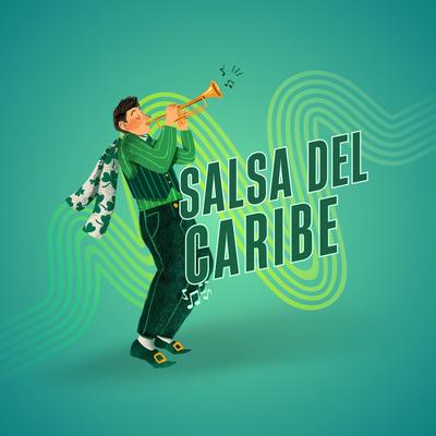 Salsa del Caribe's cover