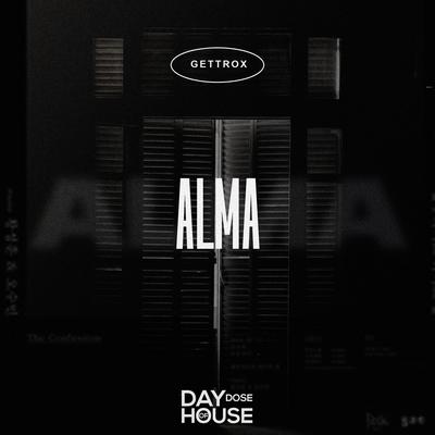 Alma By Gettrox's cover