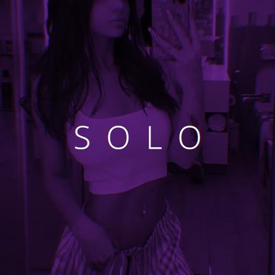 SOLO (Speed) By Ren's cover