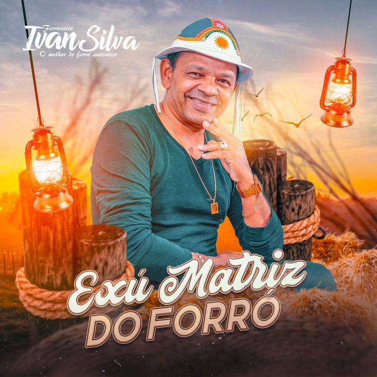 Forrozeiro Ivan Silva's avatar image