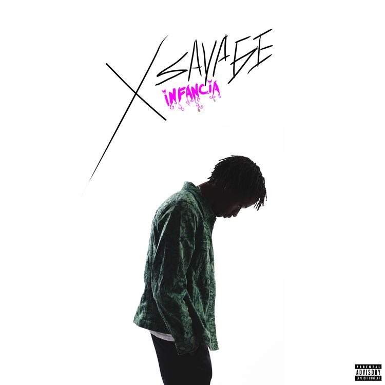 X-Savage's avatar image