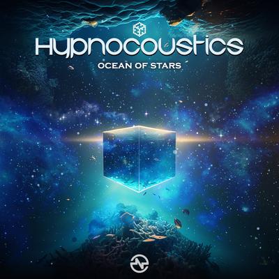 Ocean Of Stars By Hypnocoustics's cover