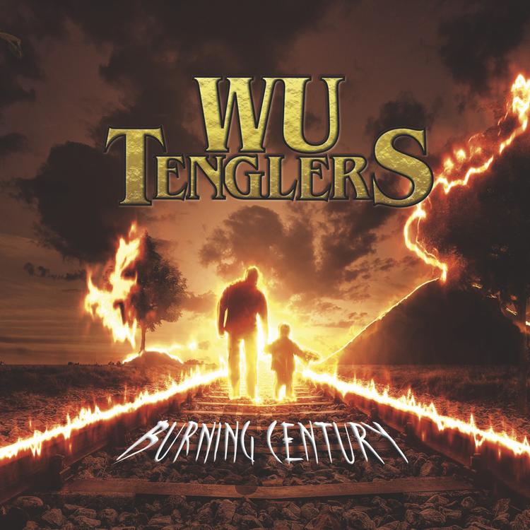 Wu Tenglers's avatar image