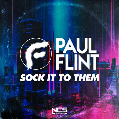 Sock It To Them By Paul Flint's cover