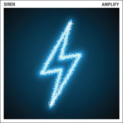 Amplify By Siren's cover