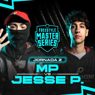 MP Vs Jesse Pungaz - FMS ARGENTINA T5 2023 Jornada 2 (Live)'s cover