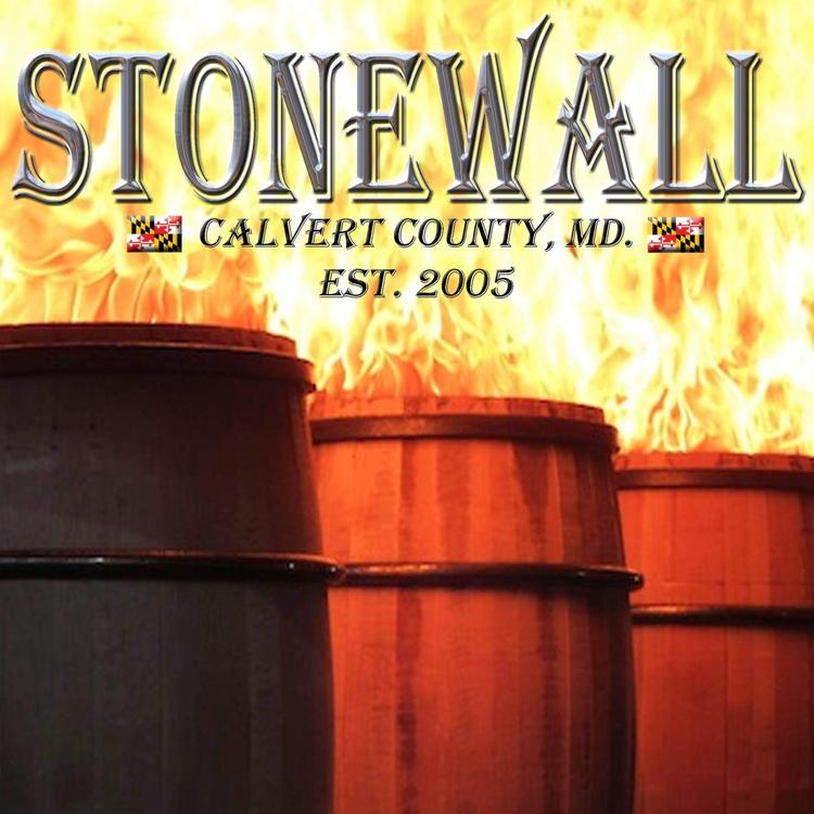 Stonewall's avatar image