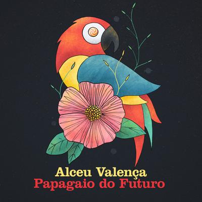 Papagaio do Futuro's cover