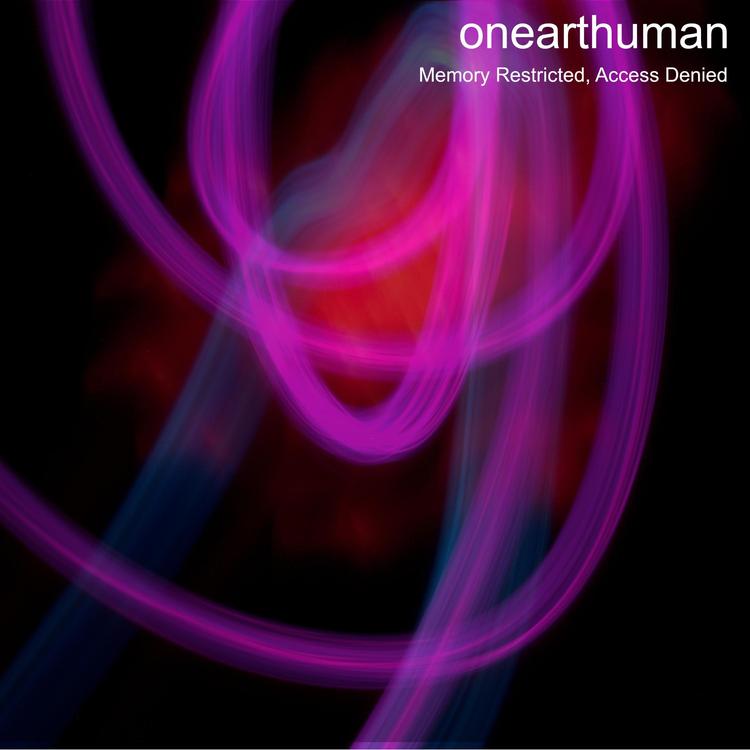 Onearthuman's avatar image