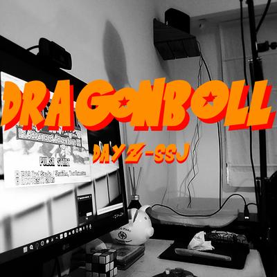 Dragonboll's cover