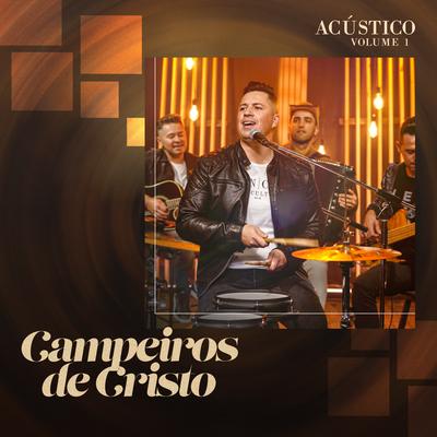 Amor da Minha Vida By Campeiros de Cristo's cover