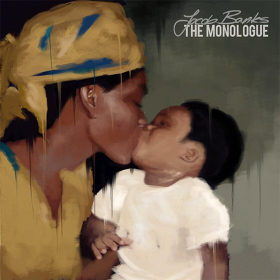 Dear Simone By Jacob Banks's cover