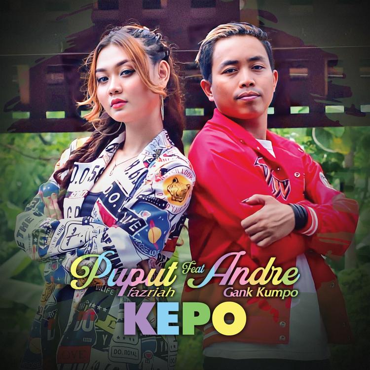 Puput Fazriah & Andre Gank Kumpo's avatar image