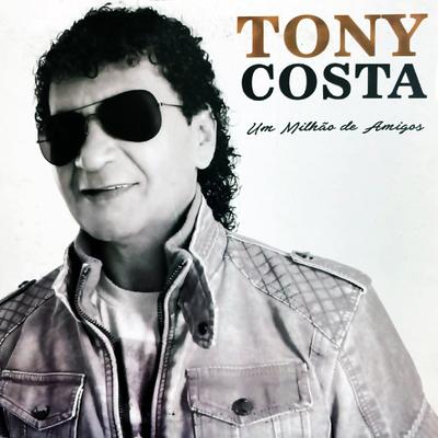 Reclamando Sua Ausência By Tony Costa's cover