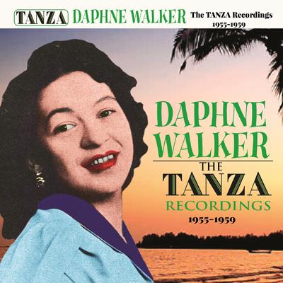 Daphne Walker's cover