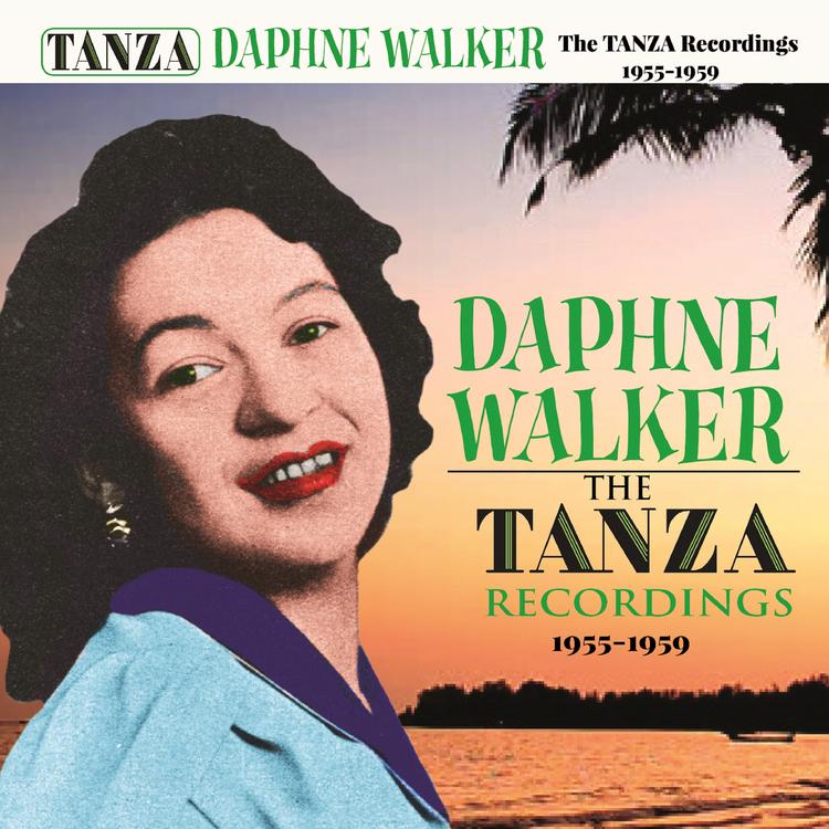 Daphne Walker's avatar image