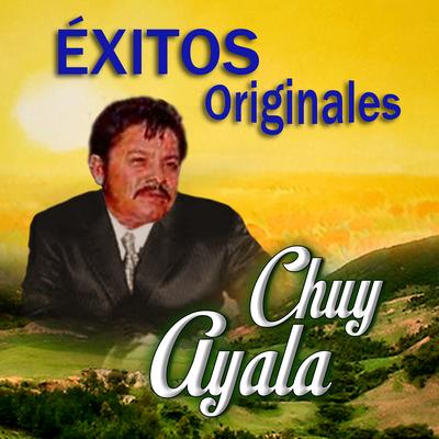 Chuy Ayala's cover